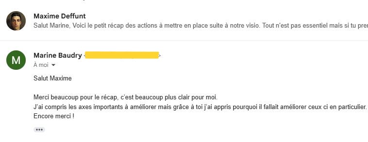 maxime deffunt avis